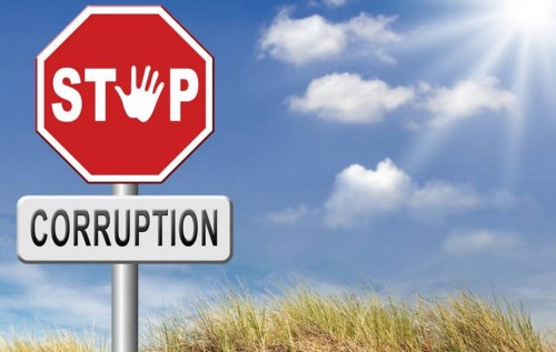 У Львові відбудеться Антикорупційний форум У Львові відбудеться Антикорупційний форум