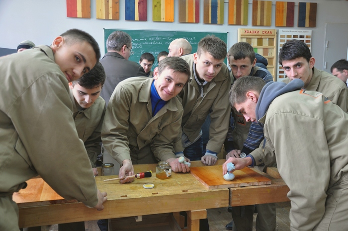 У Львові дискутуватимуть про значення та актуальні проблеми ремісництва У Львові дискутуватимуть про значення та актуальні проблеми ремісництва