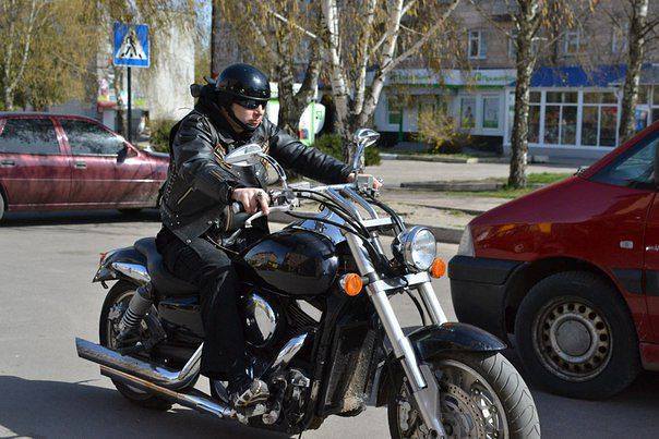 У Львові стартує соціальний проект для мотолюбителів «Збережи життя» У Львові стартує соціальний проект для мотолюбителів «Збережи життя»
