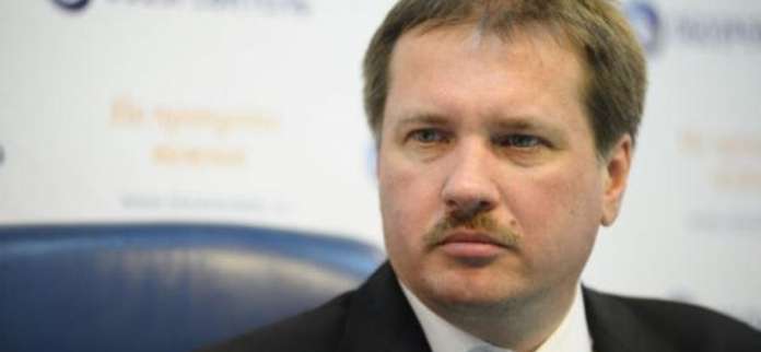 Позачергові парламентські вибори стають невідворотними, – Тарас Чорновіл Позачергові парламентські вибори стають невідворотними, – Тарас Чорновіл