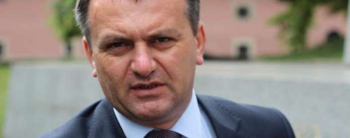 Садовий розписався у власній безпорадності, – Синютка Садовий розписався у власній безпорадності, – Синютка