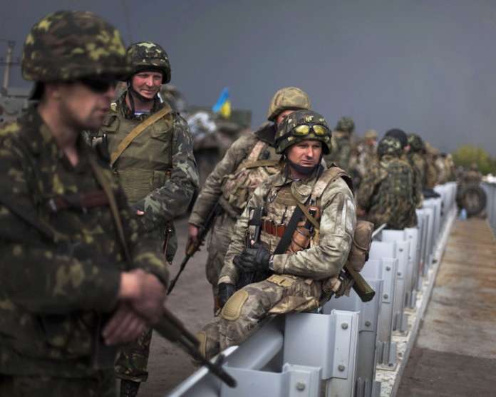 Досвід українських військових нейрохірургів набагато кращий, аніж в країнах Європи, – головний хірург Міноборони Досвід українських військових нейрохірургів набагато кращий, аніж в країнах Європи, – головний хірург Міноборони