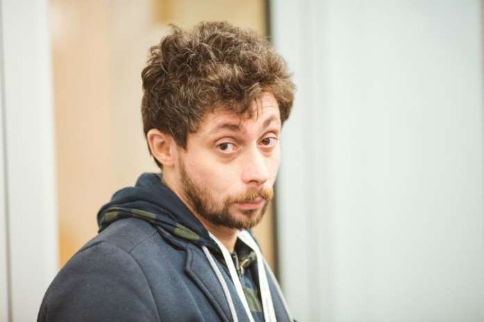 16 квітня — майстер-клас Тимура Олевського «Почуття міри в журналістиці» 16 квітня — майстер-клас Тимура Олевського «Почуття міри в журналістиці»
