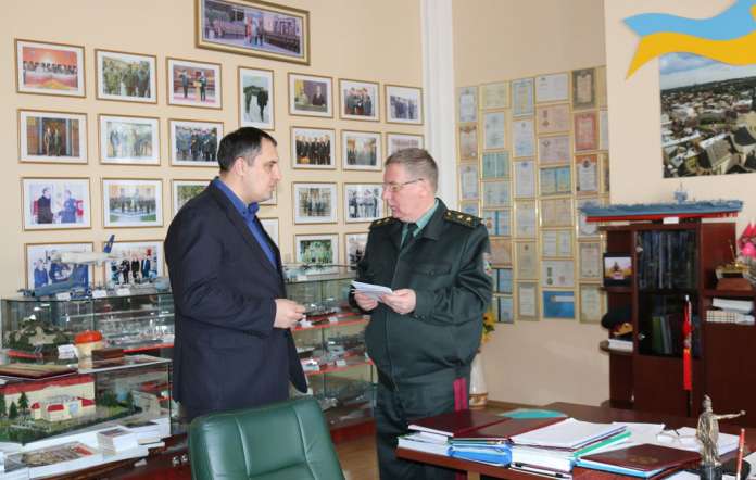 Львівські та польські психіатри провели партнерську зустріч Львівські та польські психіатри провели партнерську зустріч