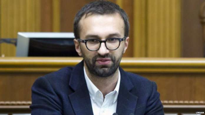 Сергій Лещенко: Звільнення Савченко – шанс для «Батьківщини» Сергій Лещенко: Звільнення Савченко – шанс для «Батьківщини»