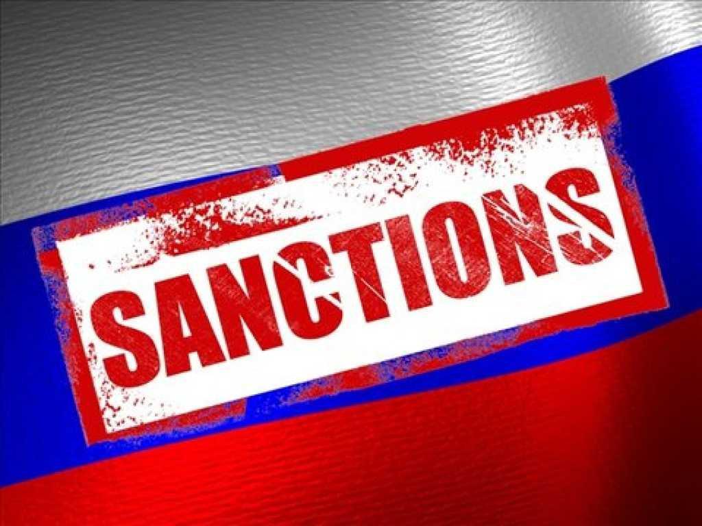 санкції продовжено