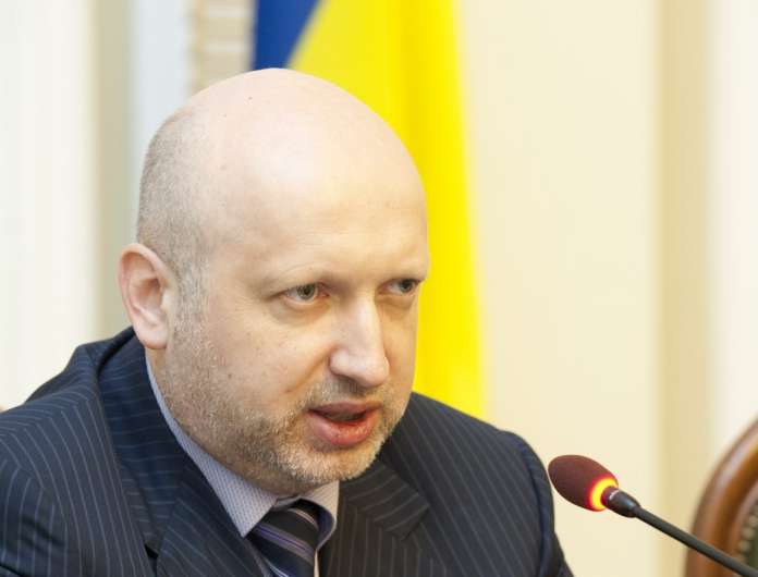 Спеціально для Євробачення Україна стане європейською державою Спеціально для Євробачення Україна стане європейською державою