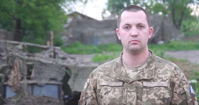 Авдіївка залишається найгарячішою точкою у зоні АТО Авдіївка залишається найгарячішою точкою у зоні АТО