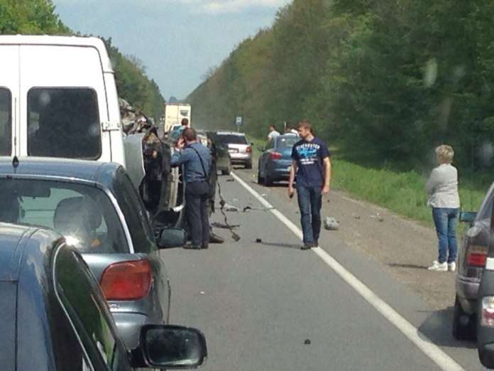 ДАІ готує новий зразок посвідчення водія ДАІ готує новий зразок посвідчення водія