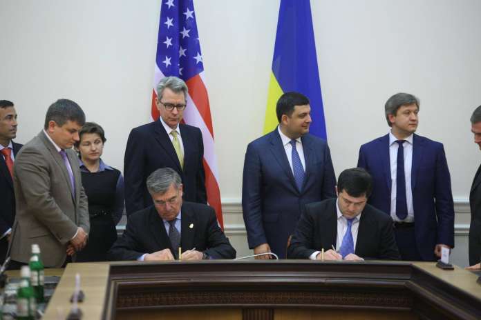 Фахівці із США нададуть допомогу українським митникам в аеропортах і портах -, Насіров Фахівці із США нададуть допомогу українським митникам в аеропортах і портах -, Насіров
