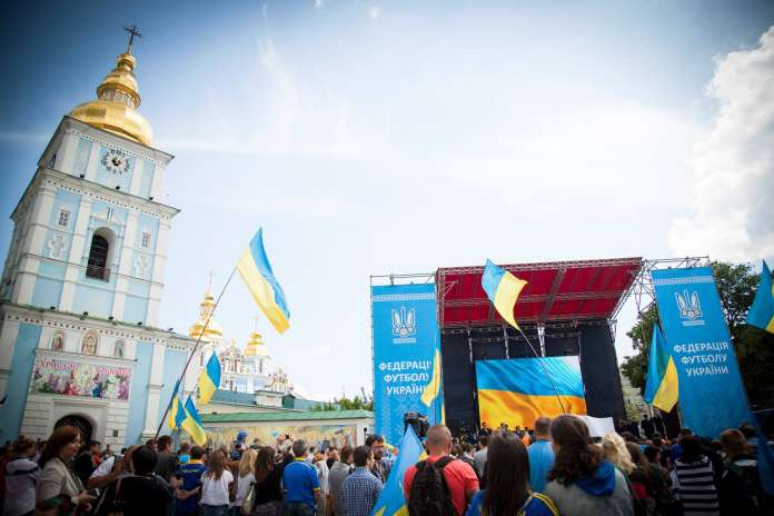 У Львові вдруге відбулась виставка масштабних моделей (фото) У Львові вдруге відбулась виставка масштабних моделей (фото)