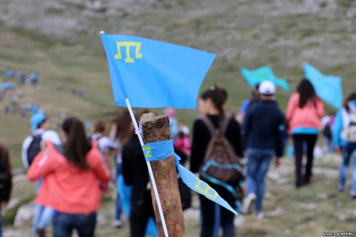 Забути історію своєї родини у кримських татар вважається негідним, – Алім Алієв Забути історію своєї родини у кримських татар вважається негідним, – Алім Алієв