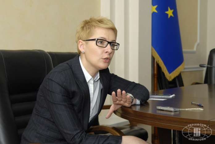 Жоден суддя й донині не піддався люстрації Жоден суддя й донині не піддався люстрації