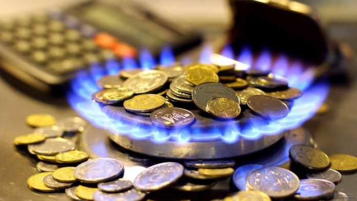 Скільки українці заплатили за казки про дешевий газ Скільки українці заплатили за казки про дешевий газ