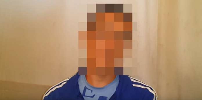 СБУ затримала двох терористів «ЛНР», один з яких опікувався іноземними найманцями СБУ затримала двох терористів «ЛНР», один з яких опікувався іноземними найманцями
