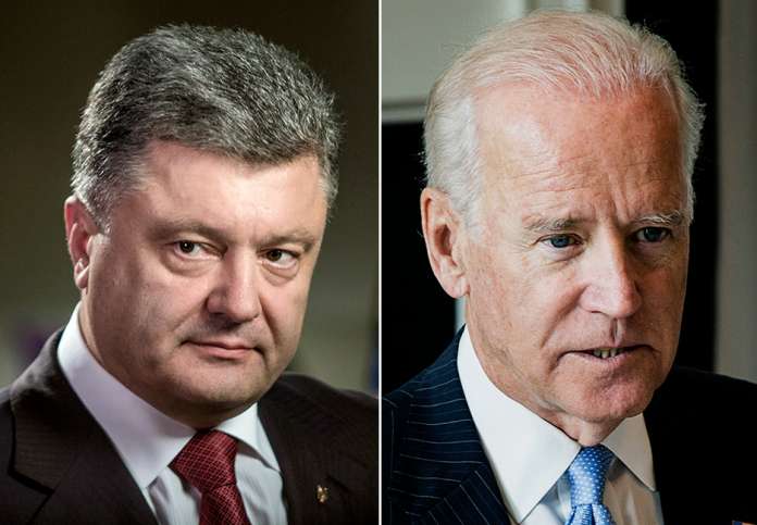 Керівництво США підтримало введення озброєної місії ОБСЄ на Донеччині та Луганщині Керівництво США підтримало введення озброєної місії ОБСЄ на Донеччині та Луганщині