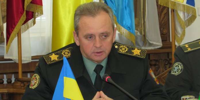Нині на Донбасі близько 7000 російських військових Нині на Донбасі близько 7000 російських військових