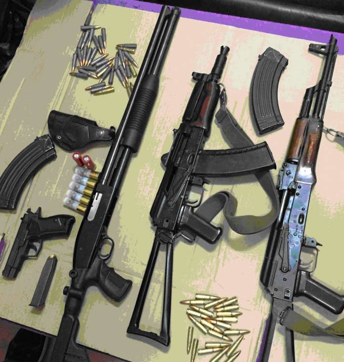 ГПУ викрила в Одесі злочинне угрупування з Південно-Східної Азії ГПУ викрила в Одесі злочинне угрупування з Південно-Східної Азії