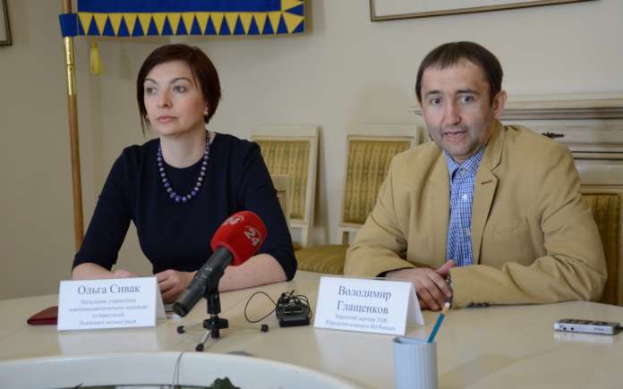 У Львові відбудеться весняний діловий форум У Львові відбудеться весняний діловий форум