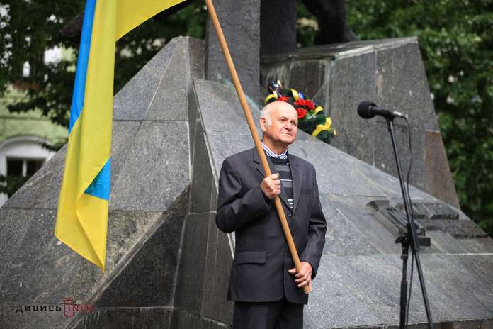 Луценко прогнозує повернення України з ГУЛАГу до Європи (відео) Луценко прогнозує повернення України з ГУЛАГу до Європи (відео)