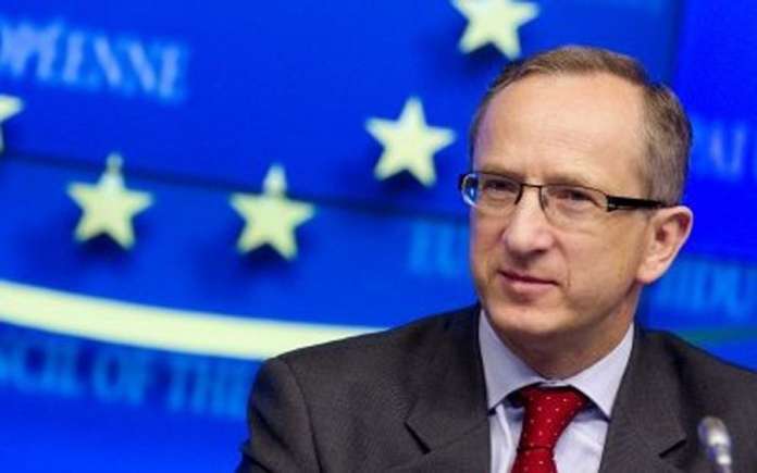 У ЄС назвали набільшу цінність України У ЄС назвали набільшу цінність України