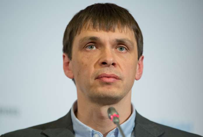 Поліцейська місія ОБСЄ – це диявол в деталях, – політолог Поліцейська місія ОБСЄ – це диявол в деталях, – політолог