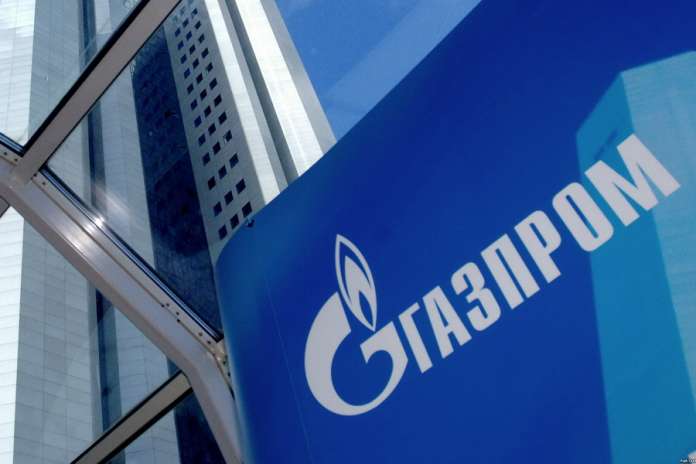 «Газпром» зажадав від України грошей за поставлений на окуповані території газ «Газпром» зажадав від України грошей за поставлений на окуповані території газ