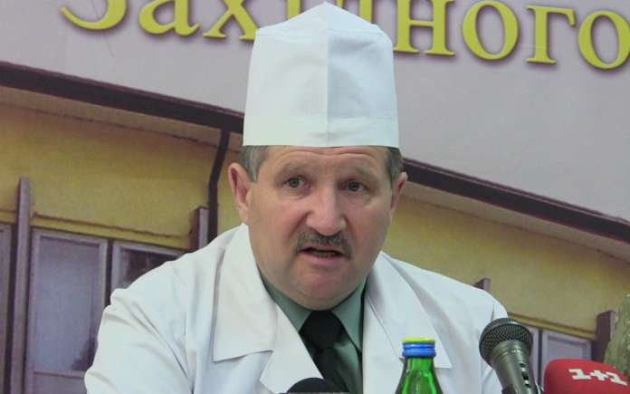 28 квітня Львівський військово-медичний 66-й мобільний госпіталь у зоні АТО за 2016 рік виконав майже 1260 операцій 28 квітня Львівський військово-медичний 66-й мобільний госпіталь у зоні АТО за 2016 рік виконав майже 1260 операцій
