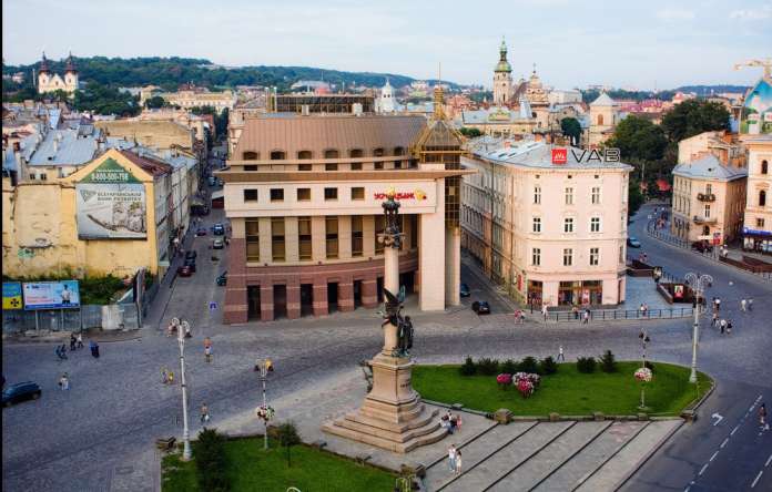 Цього року відремонтували 8 ліфтів Цього року відремонтували 8 ліфтів