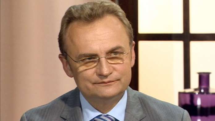 Політолог: «Коли захланність мера починає вбивати людей, то вже треба щось робити…» Політолог: «Коли захланність мера починає вбивати людей, то вже треба щось робити…»
