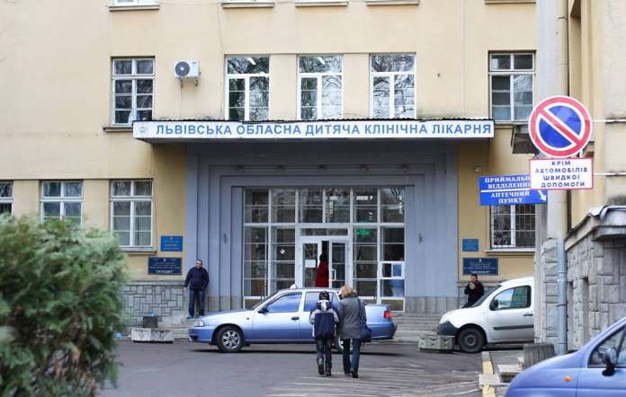 На посаду головного лікаря «ОХМАТДИТ» претендує шестеро медиків На посаду головного лікаря «ОХМАТДИТ» претендує шестеро медиків