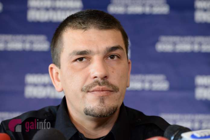 Напередодні Великодня суд вирішить, чи перевищили львівські патрульні повноваження Напередодні Великодня суд вирішить, чи перевищили львівські патрульні повноваження