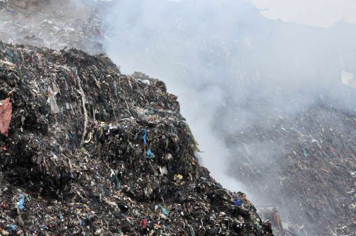 Трагедія на сміттєзвалищі – наслідок жадібності Львівської міськради, – еколог (ВІДЕО)