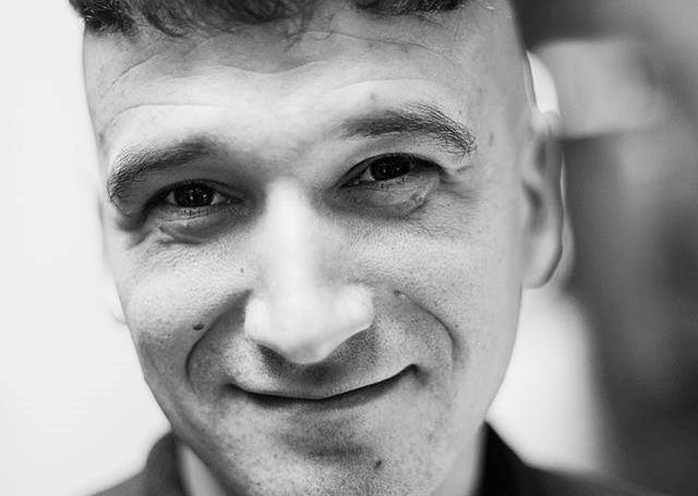 Отар Довженко / Facebook Отар Довженко