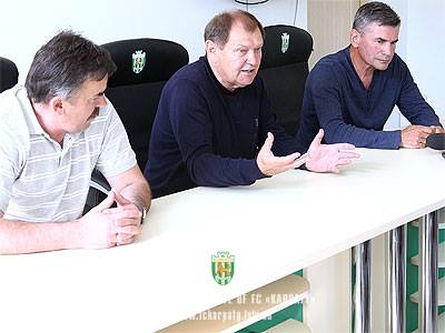 Валерій Яремченко