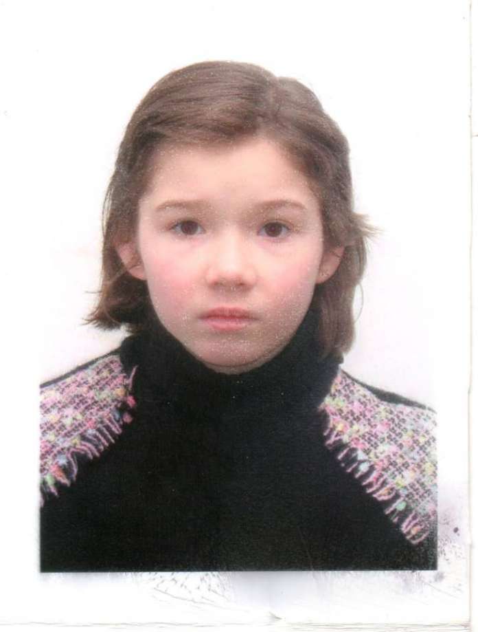 На Львівщині пропала дівчинка 14 років