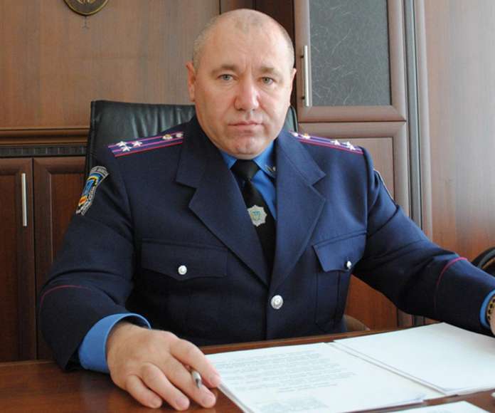 Сьогодні у Львові Луценко відрекомендує нового прокурора-міліціонера