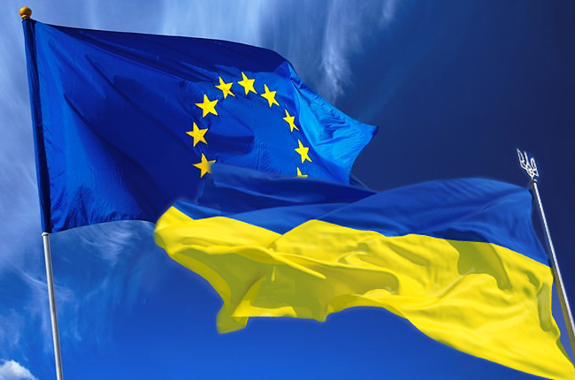 Україна може отримати статус кандидата в ЄС цього тижня