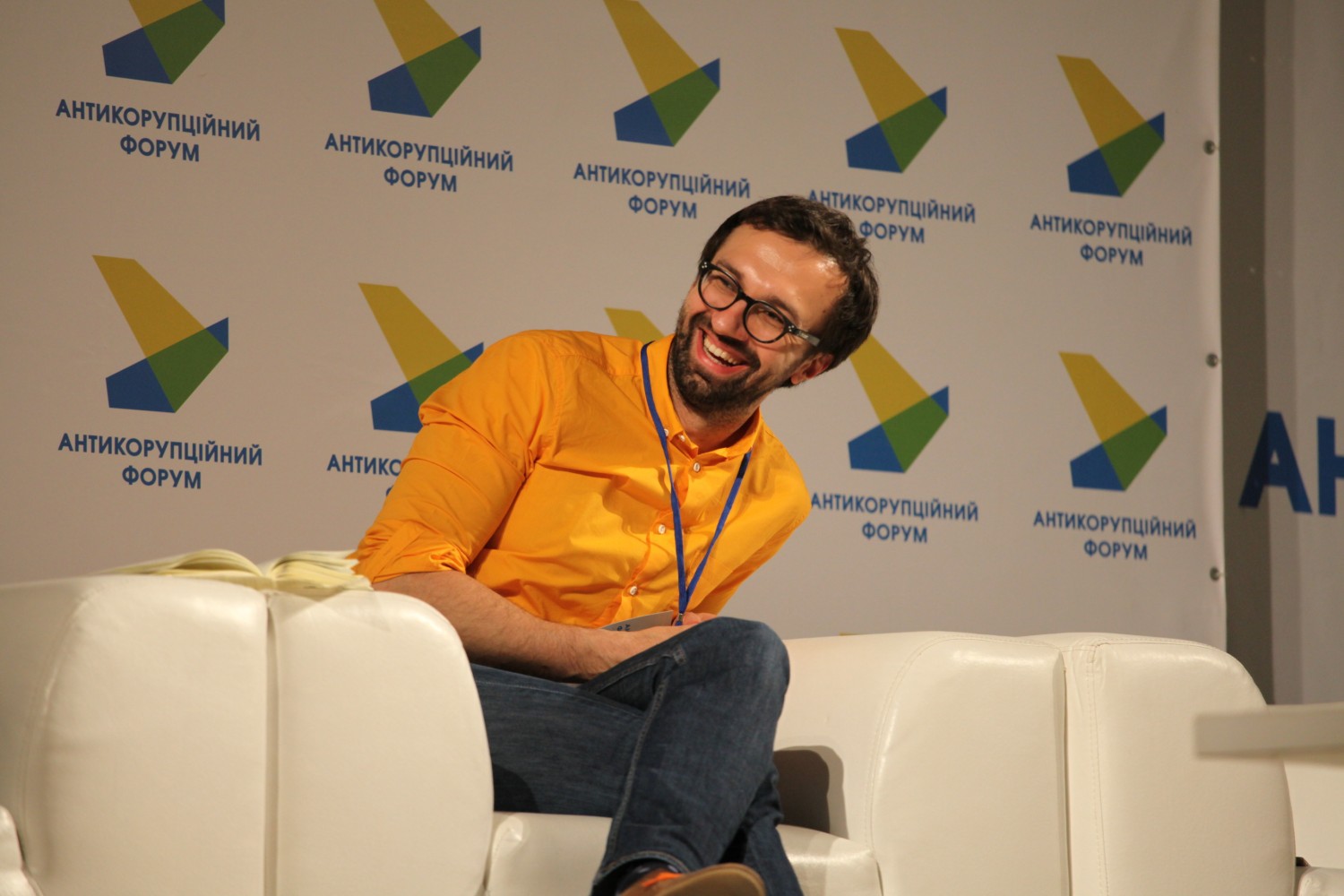 Сергій Лещенко
