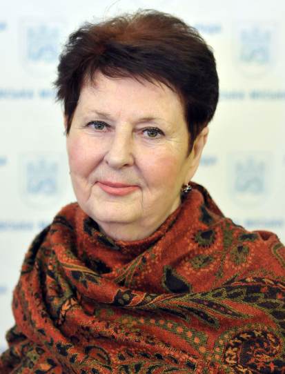 Ljaskovska