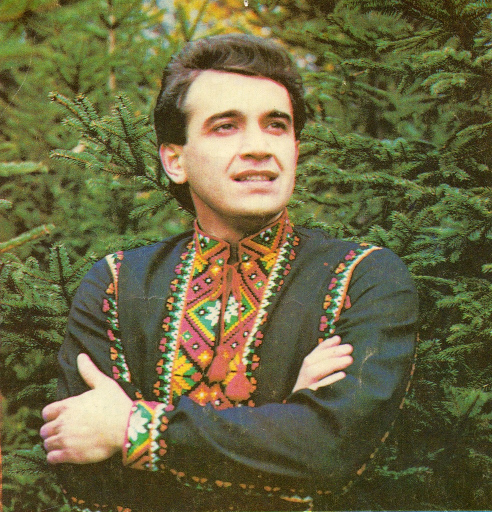 Yaremchuk Nazary