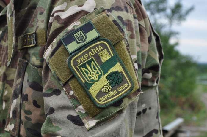 В Адміністрації Президента підтвердили загибель українського військового у зоні АТО