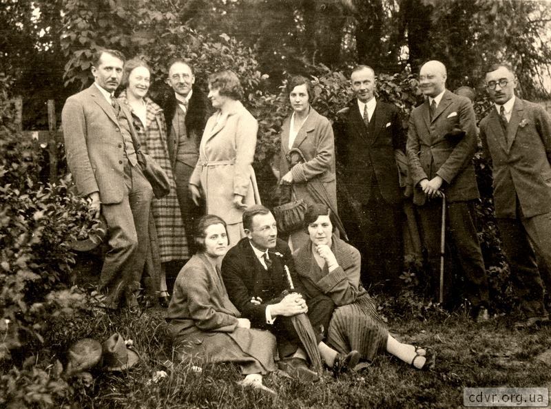 Берлін, 1927 рік