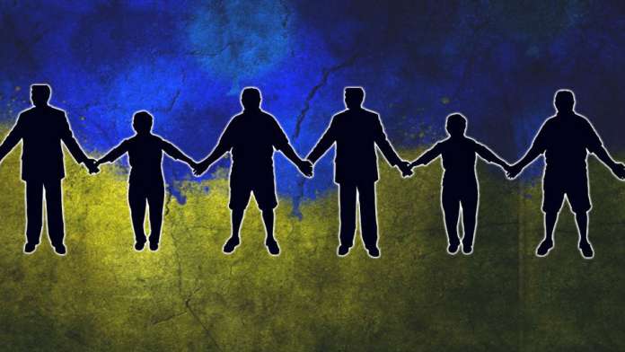 Селяни візьмуться за руки і утворять живий ланцюг проти сміттєзвалища у Добрянах Селяни візьмуться за руки і утворять живий ланцюг проти сміттєзвалища у Добрянах