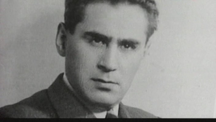 Павло Судоплатов – таємний агент Кремля.
