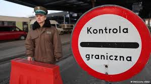 Пункт пропуску «Грушів» на кордоні з Польщею відновив роботу