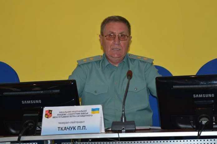 Академія сухопутних війсь візьме участь у військовому параді з нагоди 25-ї річниці Незалежності України (Фото) Академія сухопутних війсь візьме участь у військовому параді з нагоди 25-ї річниці Незалежності України (Фото)