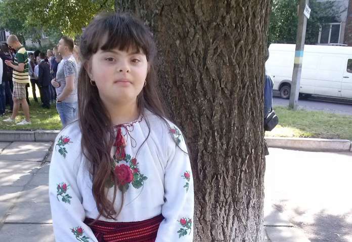 Інклюзивна освіта чи спецзаклад? Історія матері дитини з особливими потребами Інклюзивна освіта чи спецзаклад? Історія матері дитини з особливими потребами