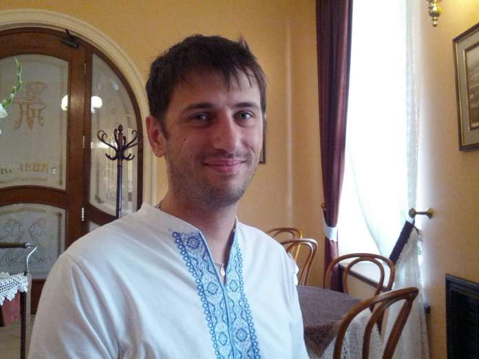 Україна мала б жорстко вводити одномовність на державному рівні – Святослав Літинський Україна мала б жорстко вводити одномовність на державному рівні – Святослав Літинський