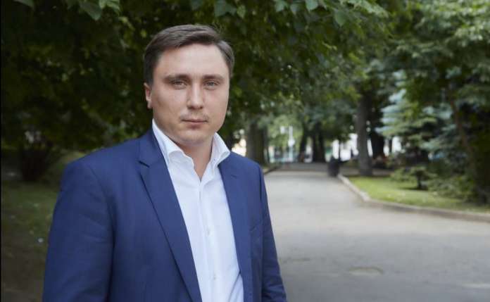 Місцеві громади не розуміють надрового потенціалу своїх земель, – голова Держгеонадр (Інтерв’ю) Місцеві громади не розуміють надрового потенціалу своїх земель, – голова Держгеонадр (Інтерв’ю)